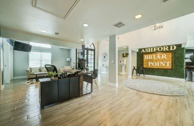 Photo of Ashford Briar Point