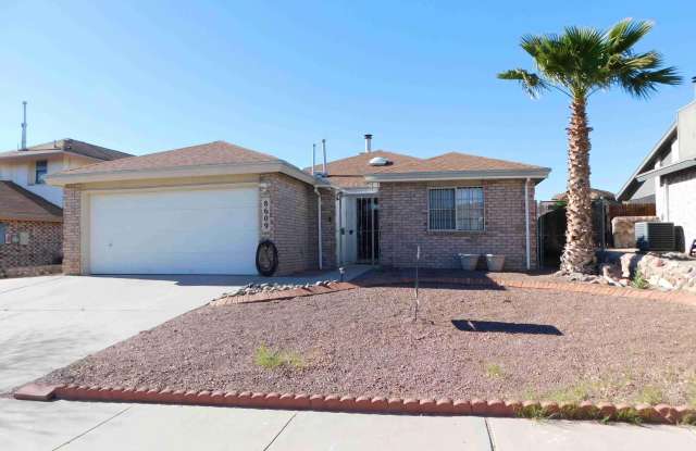 8609 PILGRIMAGE Circle