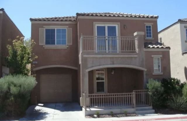 10397 Perfect Parsley Street - 10397 Perfect Parsley Street, Paradise, NV 89183