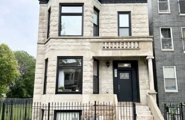 2741 W Wilcox Street - 2741 West Wilcox Street, Chicago, IL 60612