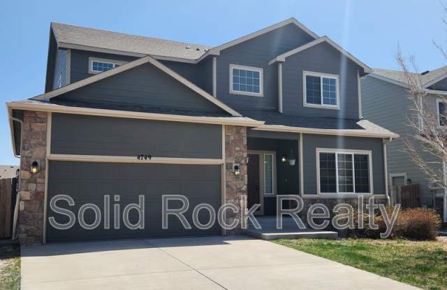 4749 Justeagen Drive
