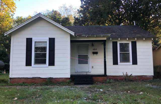 409 Riverbend Drive
