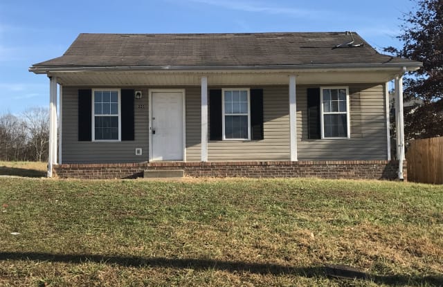 225 Cranklen Cir - 225 Cranklen Circle, Clarksville, TN 37042