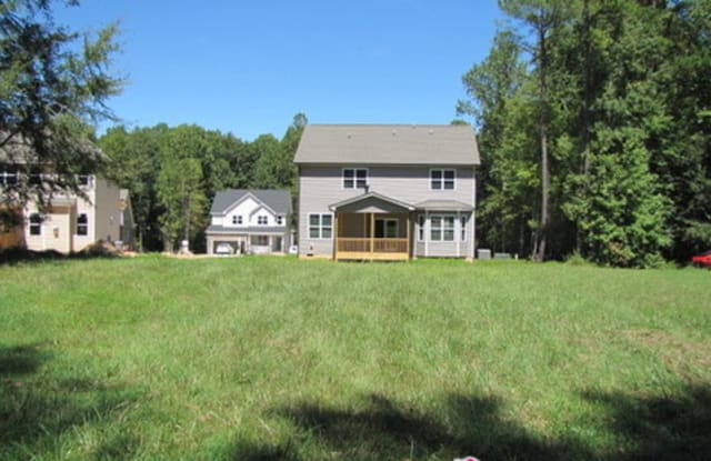 160 Herringbone Drive - 160 Herringbone Dr, Franklin County, NC 27596