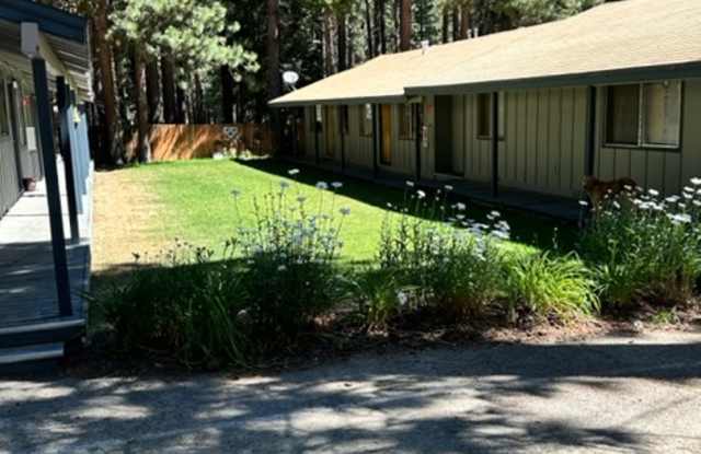 1BR Apartment available for a long term, near Barton and shopping centers!!