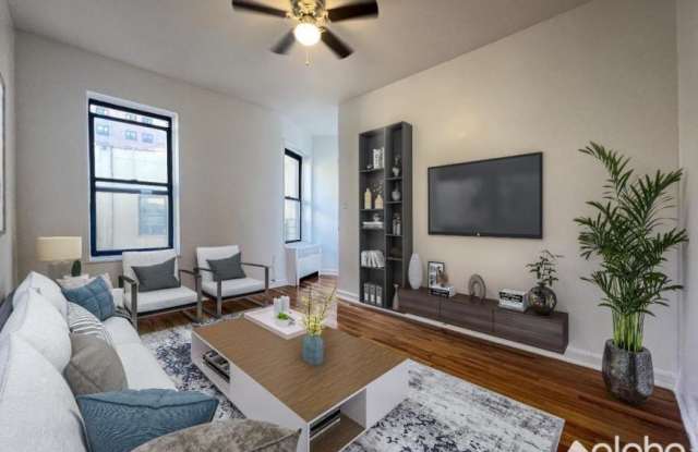 321 East 108th Street