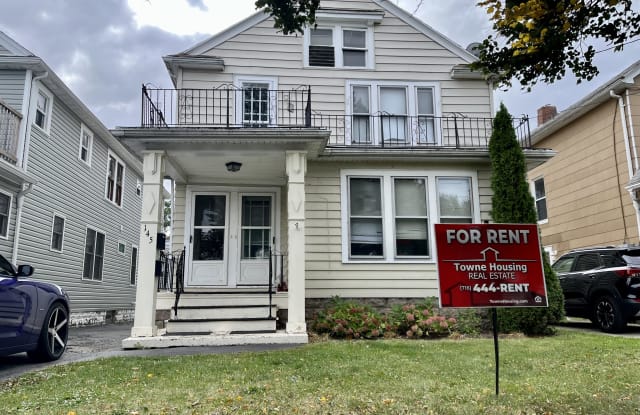 145 Whitehall Avenue- FRBO - 2 - 145 Whitehall Avenue, Buffalo, NY 14220