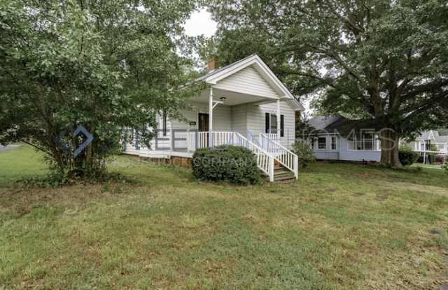 18 Lawrence Street - 18 Lawrence Street, Lyman, SC 29365