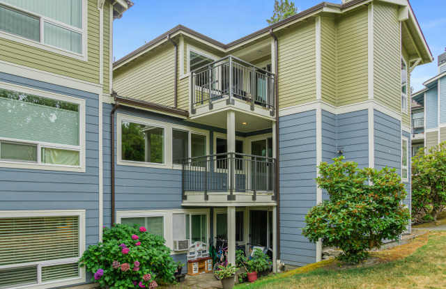 7577 Old Redmond Road#S114