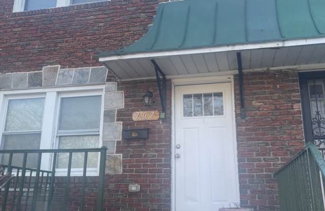 707 Wilbron Avenue - 707 Wilbron Avenue, Baltimore, MD 21216