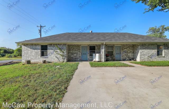 2314 Gilmer St. - 2314 Gilmer Street, Caddo Mills, TX 75135