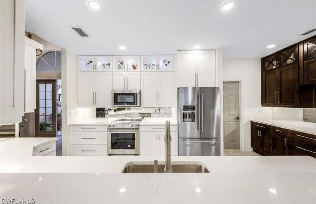 15218 Harbour Isle Drive