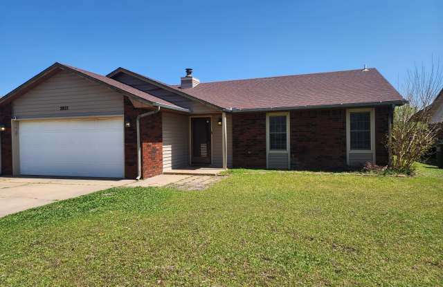 2821 Mount Vernon