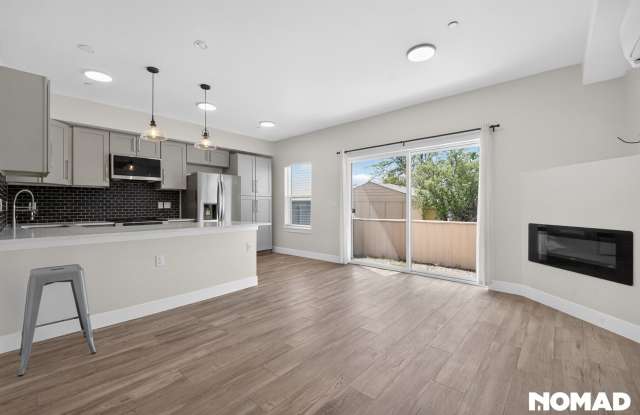 New Solar Townhome in Denver — Smarter Living, Lower Bills