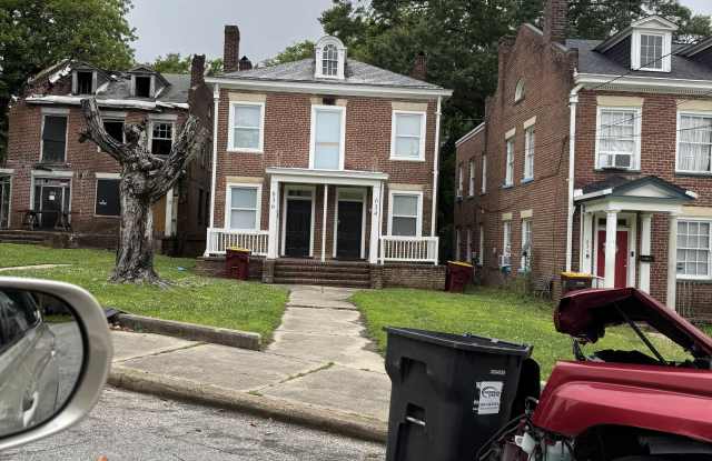 Photo of 634 Harrison St