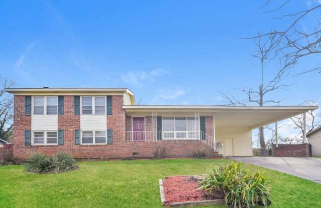 2909 Brett Road Northwest