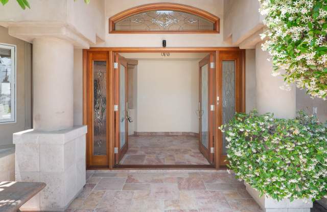 Photo of Custom Single Story in coveted Alvarado Estates!