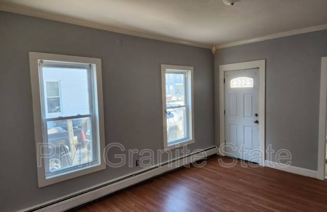 40 Kinsley St