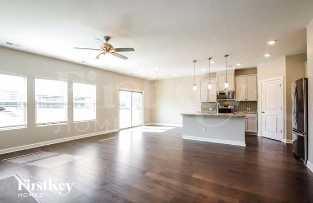 3009 Striped Maple Court