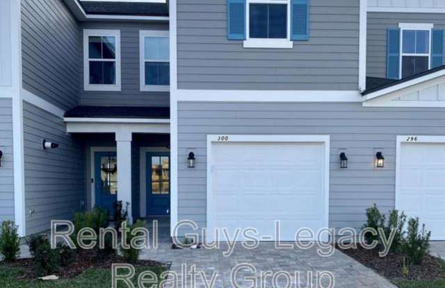 300 Brandon Lakes Drive