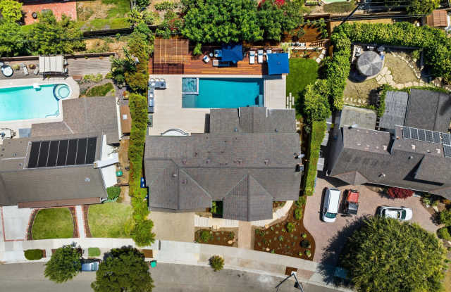 5329 University Drive