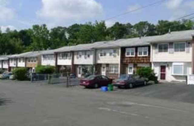 12 Roosevelt Dr