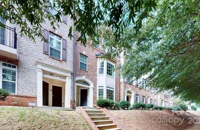 1540 S Church Street unit: K