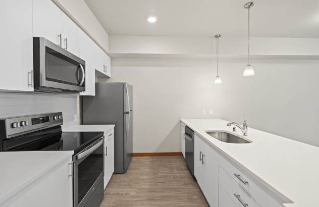 Photo of Northwest Terrace Apartments