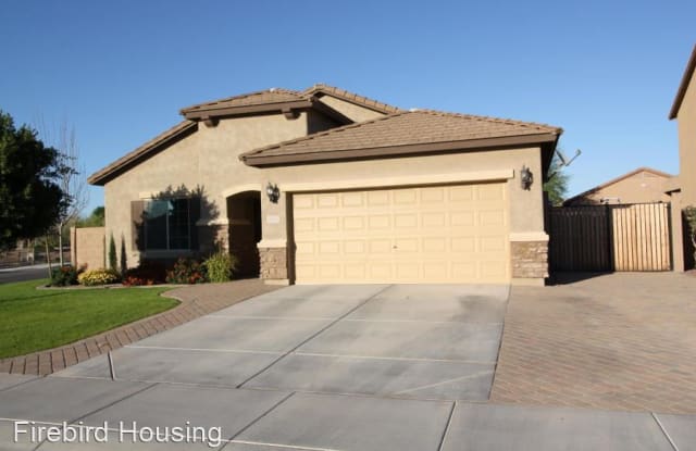 4941 S Parkwood - 4941 South Parkwood, Mesa, AZ 85212