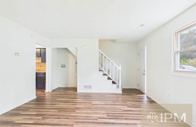 Cozy 3 Bedroom, 1 Bath Townhome in York Haven, Pa.