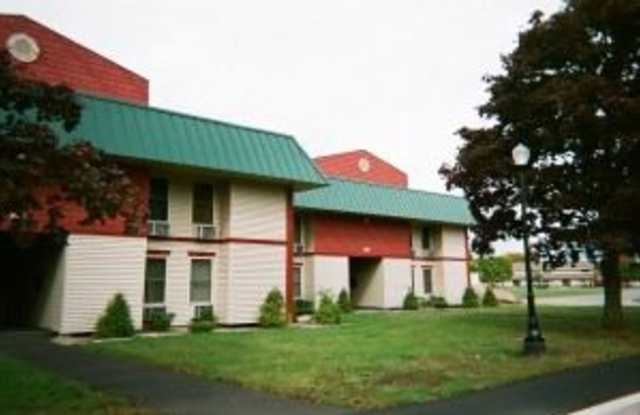 Park Drive Manor I