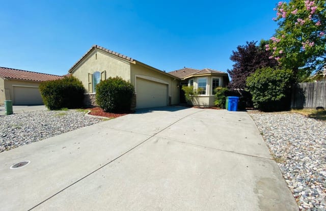 8276 Confetti Ct - 8276 Confetti Court, Elk Grove, CA 95624