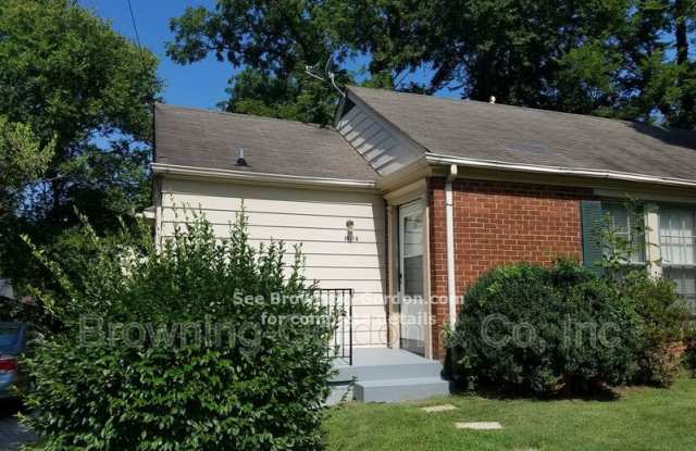 3611-A Mayflower Place