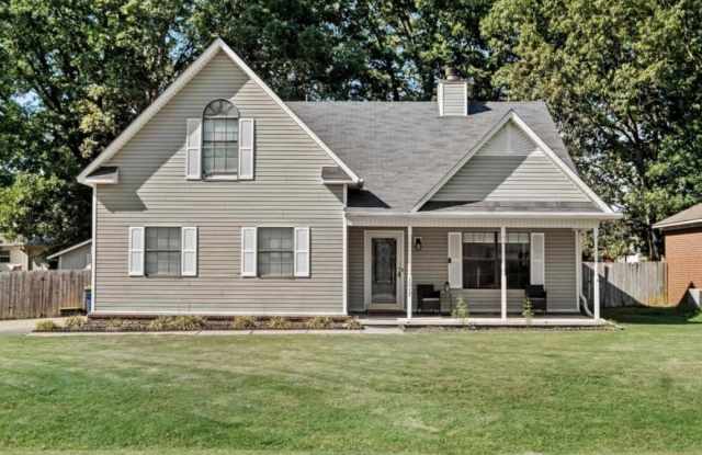 Photo of 1017 South Hills Drive