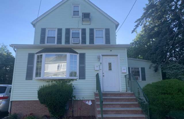 43 CENTER ST