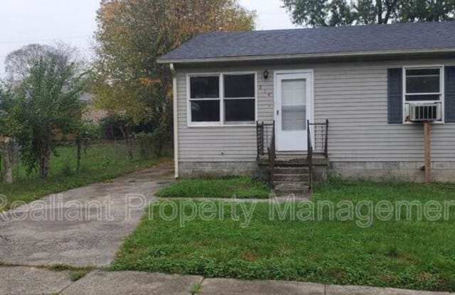 214 Green Street - 214 Green Street, Nicholasville, KY 40356