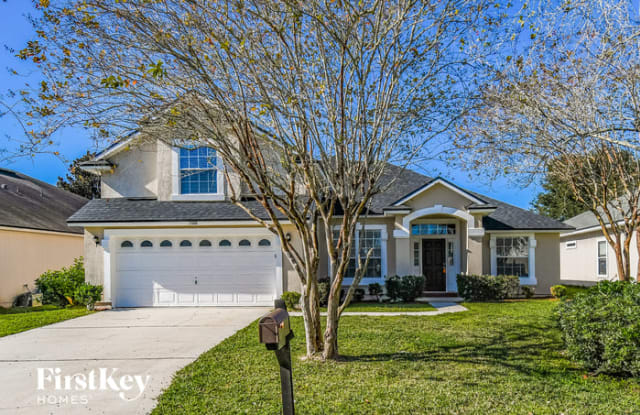 2888 Cross Creek Drive - 2888 Cross Creek Drive, Asbury Lake, FL 32043