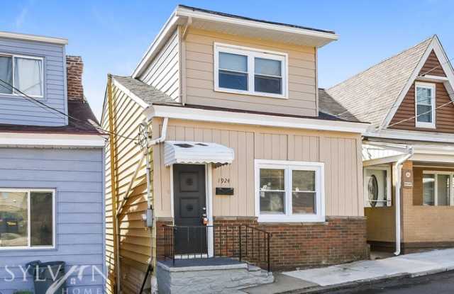 1924 Saint Paul Street