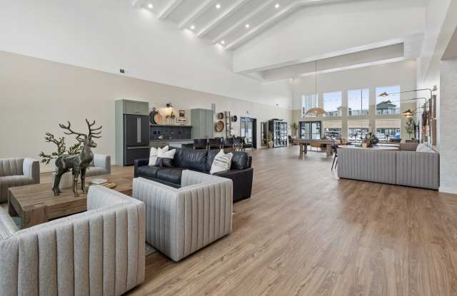 Pioneer Crossing Apartments