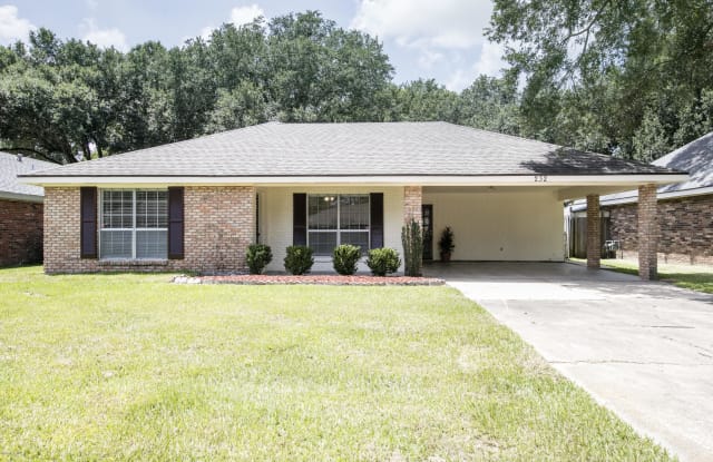 232 Orangewood Drive - 232 Orangewood Drive, Lafayette, LA 70503