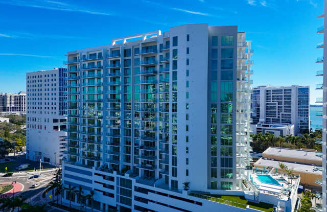 301 Quay Commons - 1005