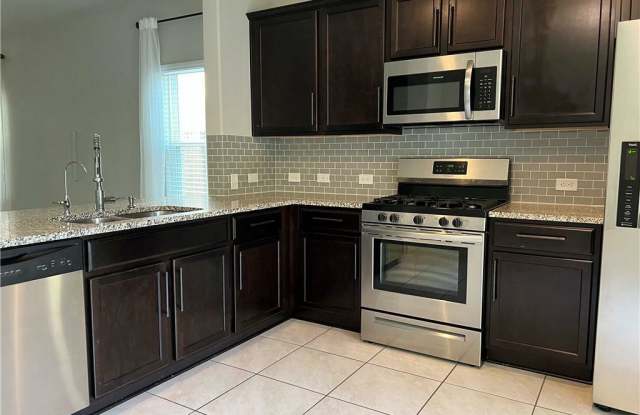 1140 La Conterra Boulevard