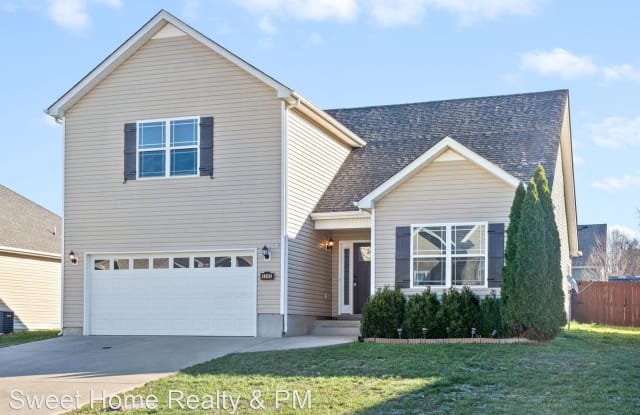 1245 Morestead Drive - 1245 Morstead Drive, Montgomery County, TN 37042