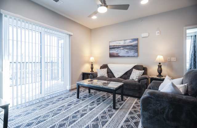 3301 Grand Central Avenue