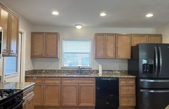 1135 Montego Bay Drive N