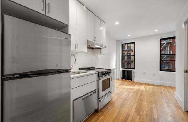 437 East 9th Street