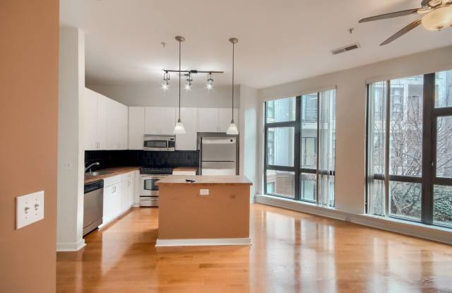 Two Bedroom Condo in Charlotte