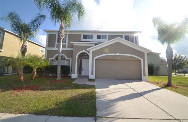 11837 LARK SONG LOOP - 11837 Lark Song Loop, Riverview, FL 33579