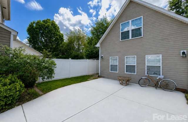 19625 Denae Lynn Drive