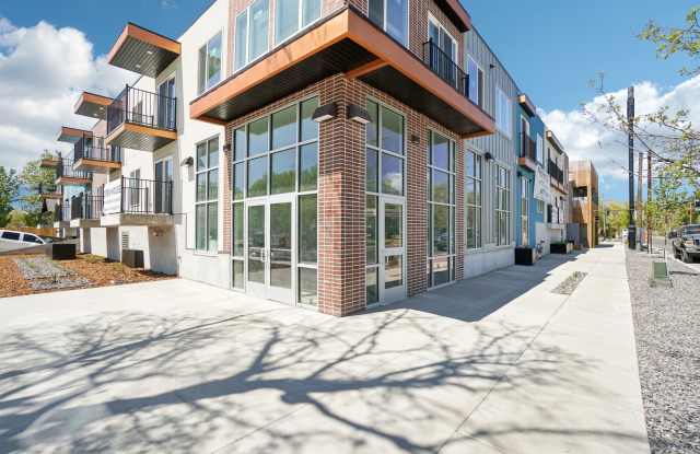 Photo of 1326 South 500 East